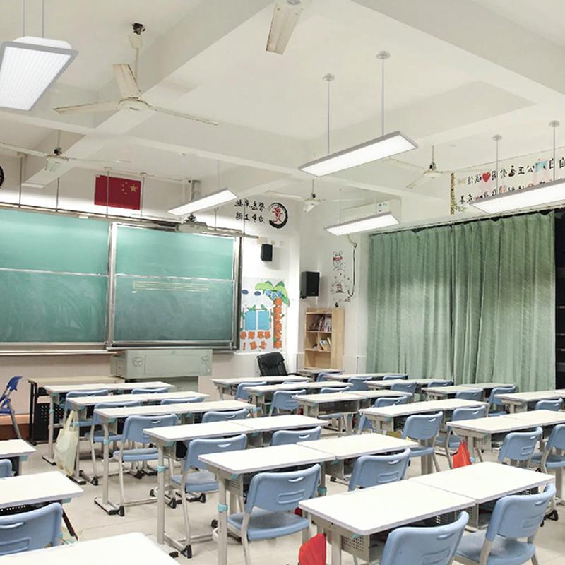 广西选择教室灯容易忽略的问题